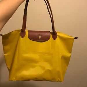 Large Longchamp